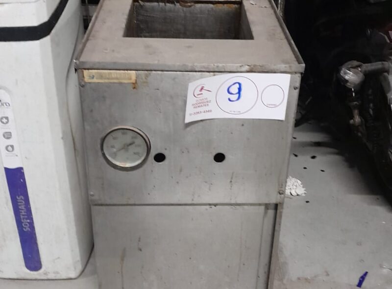 INSTALACIONES GASTRONÓMICAS