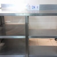 POR CUENTA Y ORDEN CADENA CAFETERIAS TSDO