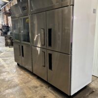 IMPORTADORA DESARROLLADORA DE LOCALES GASTRONÓMICOS DE PRIMERA LÍNEA PARA EXIGENTES TODO NUEVO A ESTRENAR