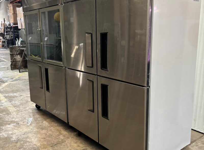 IMPORTADORA DESARROLLADORA DE LOCALES GASTRONÓMICOS DE PRIMERA LÍNEA PARA EXIGENTES TODO NUEVO A ESTRENAR