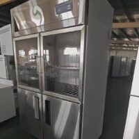 IMPORTADORA DESARROLLADORA DE LOCALES GASTRONÓMICOS DE PRIMERA LÍNEA PARA EXIGENTES TODO NUEVO A ESTRENAR