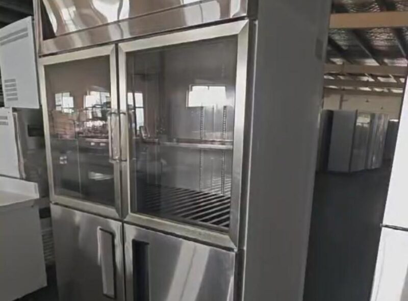 IMPORTADORA DESARROLLADORA DE LOCALES GASTRONÓMICOS DE PRIMERA LÍNEA PARA EXIGENTES TODO NUEVO A ESTRENAR