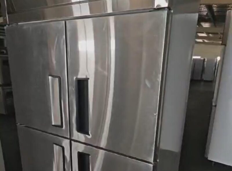 IMPORTADORA DESARROLLADORA DE LOCALES GASTRONÓMICOS DE PRIMERA LÍNEA PARA EXIGENTES TODO NUEVO A ESTRENAR