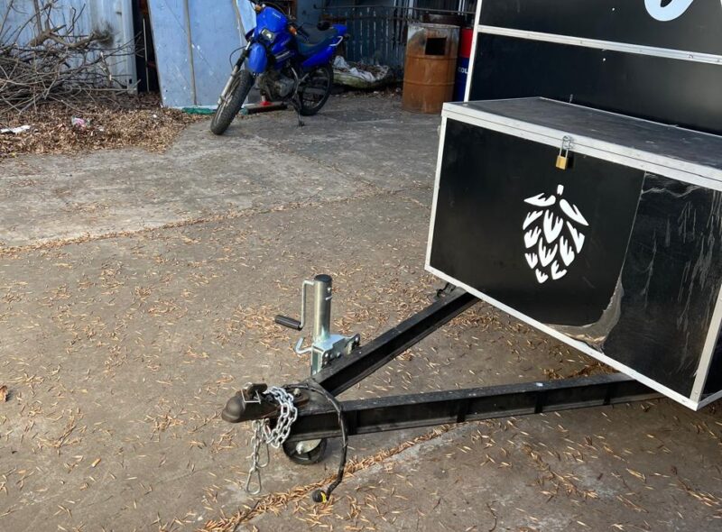 IMPORTADORA DESARROLLADORA DE LOCALES GASTRONÓMICOS DE PRIMERA LÍNEA PARA EXIGENTES TODO NUEVO A ESTRENAR