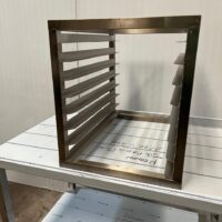 IMPORTADORA DESARROLLADORA DE LOCALES GASTRONÓMICOS DE PRIMERA LÍNEA PARA EXIGENTES TODO NUEVO A ESTRENAR