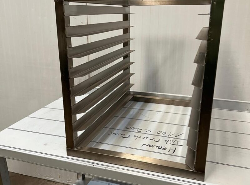 IMPORTADORA DESARROLLADORA DE LOCALES GASTRONÓMICOS DE PRIMERA LÍNEA PARA EXIGENTES TODO NUEVO A ESTRENAR