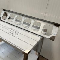 IMPORTADORA DESARROLLADORA DE LOCALES GASTRONÓMICOS DE PRIMERA LÍNEA PARA EXIGENTES TODO NUEVO A ESTRENAR