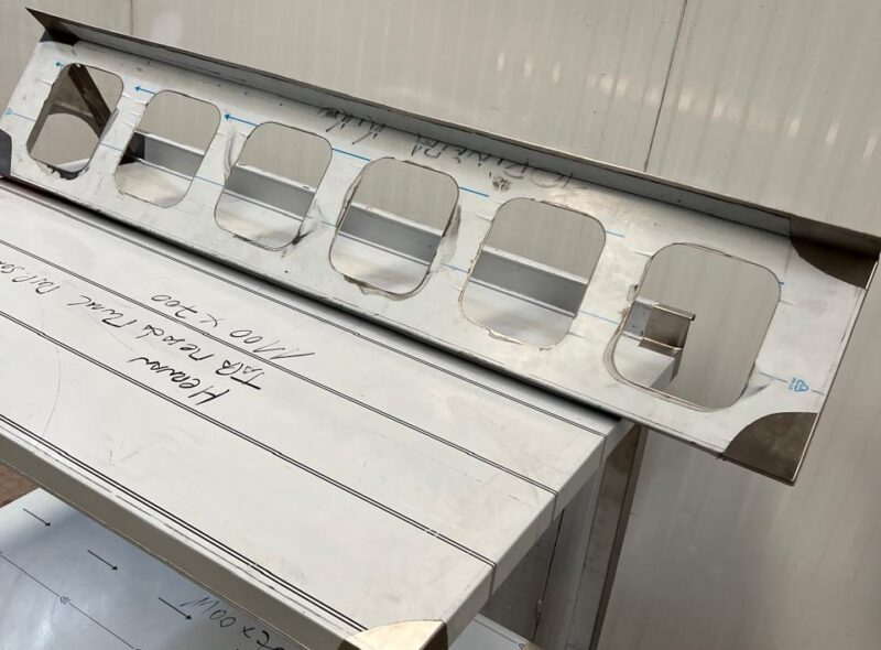 IMPORTADORA DESARROLLADORA DE LOCALES GASTRONÓMICOS DE PRIMERA LÍNEA PARA EXIGENTES TODO NUEVO A ESTRENAR