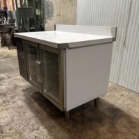 IMPORTADORA DESARROLLADORA DE LOCALES GASTRONÓMICOS DE PRIMERA LÍNEA PARA EXIGENTES TODO NUEVO A ESTRENAR