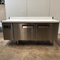 IMPORTADORA DESARROLLADORA DE LOCALES GASTRONÓMICOS DE PRIMERA LÍNEA PARA EXIGENTES TODO NUEVO A ESTRENAR