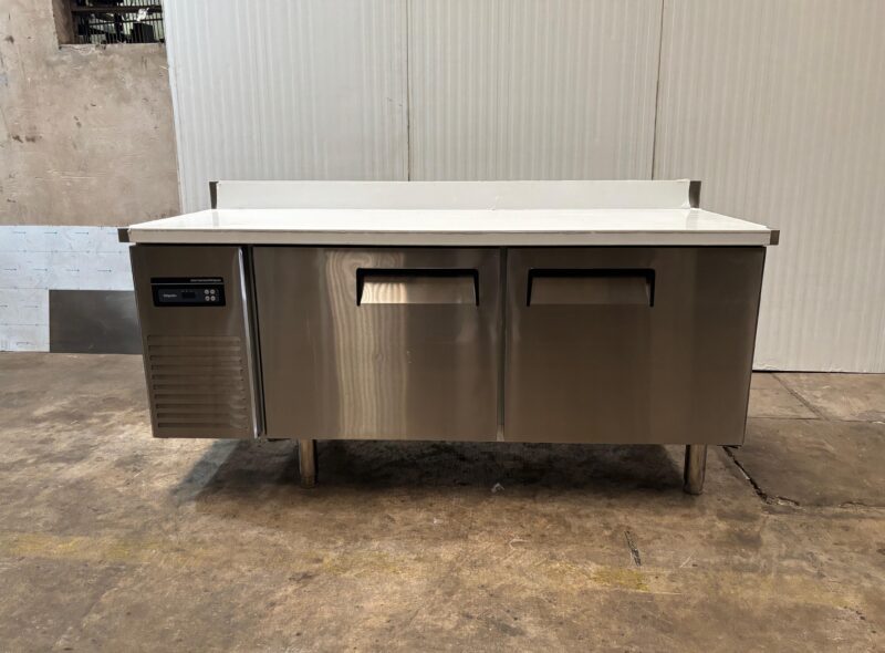 IMPORTADORA DESARROLLADORA DE LOCALES GASTRONÓMICOS DE PRIMERA LÍNEA PARA EXIGENTES TODO NUEVO A ESTRENAR