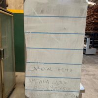 IMPORTADORA DESARROLLADORA DE LOCALES GASTRONÓMICOS DE PRIMERA LÍNEA PARA EXIGENTES TODO NUEVO A ESTRENAR