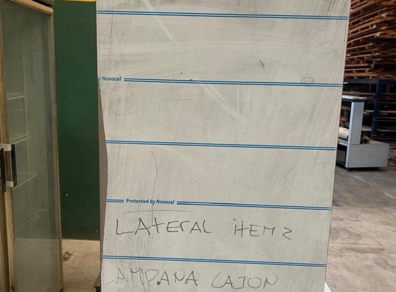 IMPORTADORA DESARROLLADORA DE LOCALES GASTRONÓMICOS DE PRIMERA LÍNEA PARA EXIGENTES TODO NUEVO A ESTRENAR