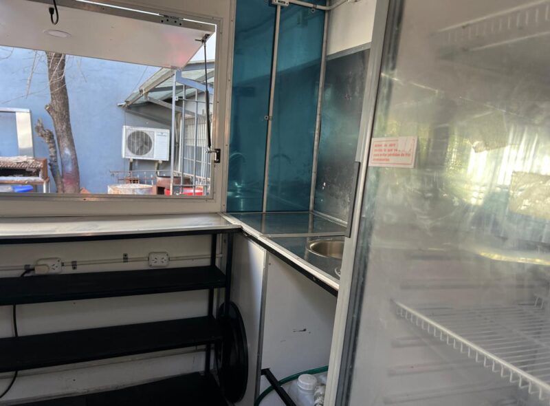 IMPORTADORA DESARROLLADORA DE LOCALES GASTRONÓMICOS DE PRIMERA LÍNEA PARA EXIGENTES TODO NUEVO A ESTRENAR