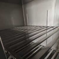 IMPORTADORA DESARROLLADORA DE LOCALES GASTRONÓMICOS DE PRIMERA LÍNEA PARA EXIGENTES TODO NUEVO A ESTRENAR