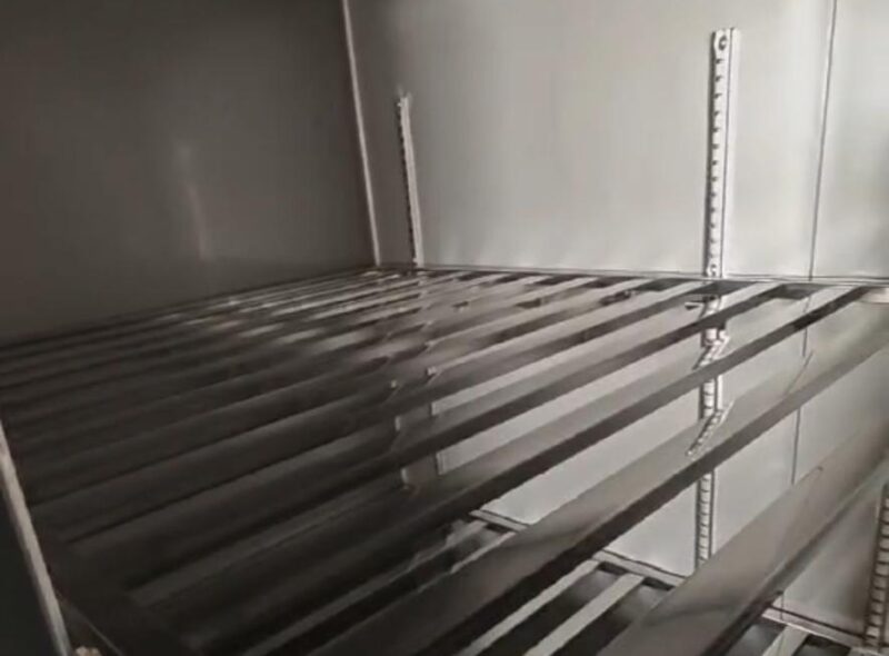 IMPORTADORA DESARROLLADORA DE LOCALES GASTRONÓMICOS DE PRIMERA LÍNEA PARA EXIGENTES TODO NUEVO A ESTRENAR