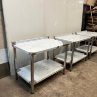 IMPORTADORA DESARROLLADORA DE LOCALES GASTRONÓMICOS DE PRIMERA LÍNEA PARA EXIGENTES TODO NUEVO A ESTRENAR