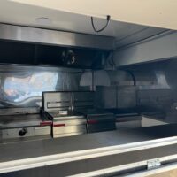 IMPORTADORA DESARROLLADORA DE LOCALES GASTRONÓMICOS DE PRIMERA LÍNEA PARA EXIGENTES TODO NUEVO A ESTRENAR