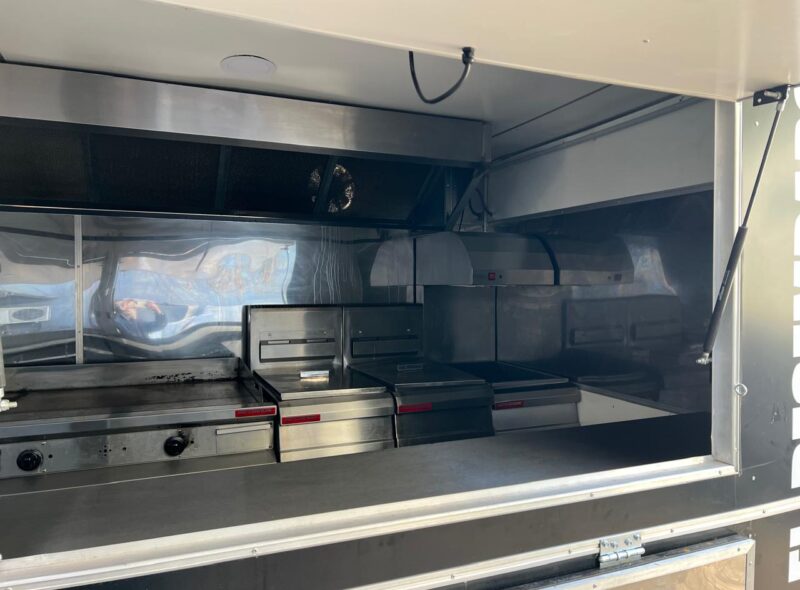 IMPORTADORA DESARROLLADORA DE LOCALES GASTRONÓMICOS DE PRIMERA LÍNEA PARA EXIGENTES TODO NUEVO A ESTRENAR