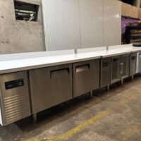 IMPORTADORA DESARROLLADORA DE LOCALES GASTRONÓMICOS DE PRIMERA LÍNEA PARA EXIGENTES TODO NUEVO A ESTRENAR