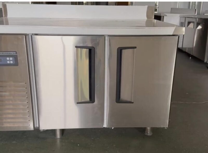 IMPORTADORA DESARROLLADORA DE LOCALES GASTRONÓMICOS DE PRIMERA LÍNEA PARA EXIGENTES TODO NUEVO A ESTRENAR