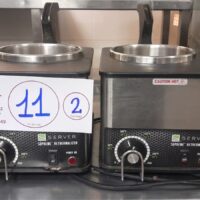 POR CUENTA Y ORDEN CADENA CAFETERIAS TSDO