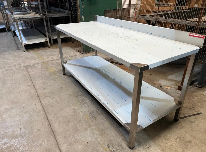 IMPORTADORA DESARROLLADORA DE LOCALES GASTRONÓMICOS DE PRIMERA LÍNEA PARA EXIGENTES TODO NUEVO A ESTRENAR