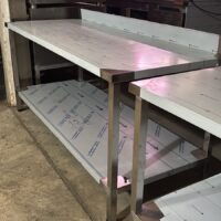 IMPORTADORA DESARROLLADORA DE LOCALES GASTRONÓMICOS DE PRIMERA LÍNEA PARA EXIGENTES TODO NUEVO A ESTRENAR