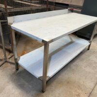 IMPORTADORA DESARROLLADORA DE LOCALES GASTRONÓMICOS DE PRIMERA LÍNEA PARA EXIGENTES TODO NUEVO A ESTRENAR