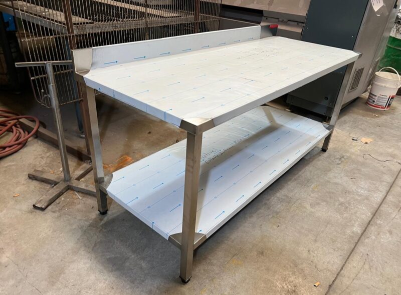 IMPORTADORA DESARROLLADORA DE LOCALES GASTRONÓMICOS DE PRIMERA LÍNEA PARA EXIGENTES TODO NUEVO A ESTRENAR