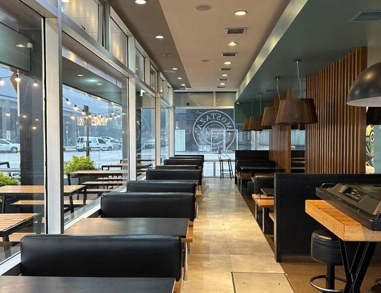 RESTAURANT PIZZA RESTO