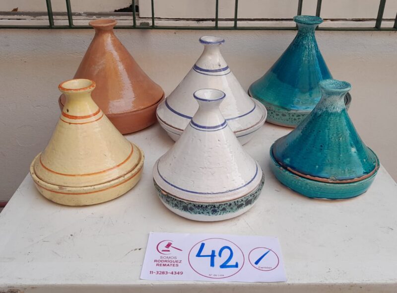 RESTAURANT PASTAS Y MAS