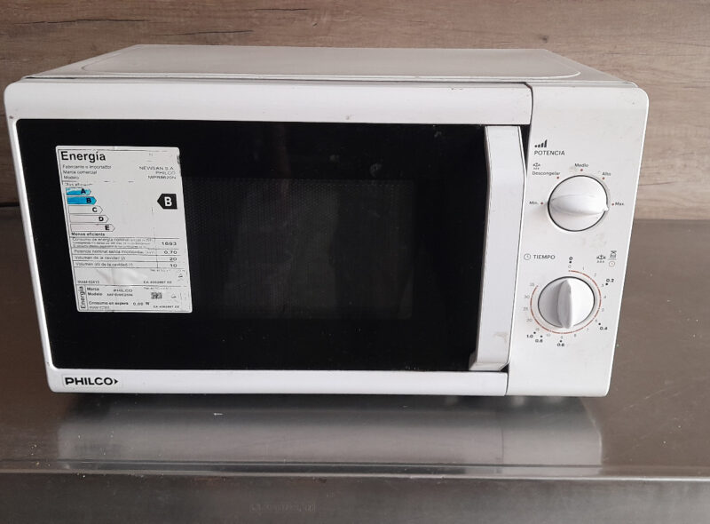 CASA DE COMIDAS FAST FOOD