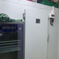 FAST FOOD RECONOCIDA CADENA EL CDLM