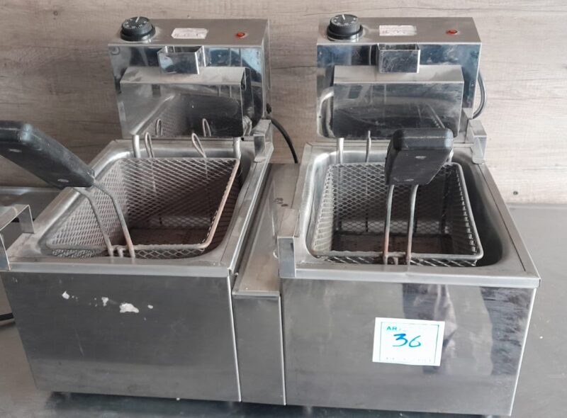 CASA DE COMIDAS FAST FOOD