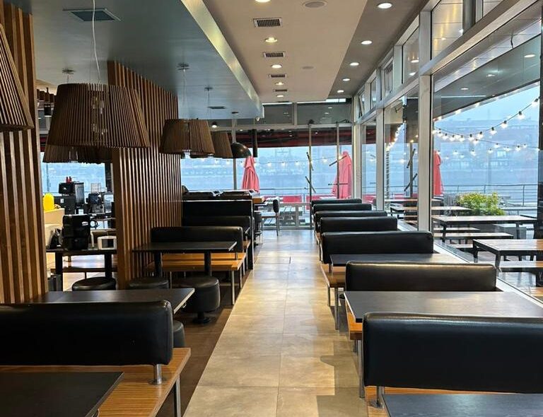 RESTAURANT PIZZA RESTO