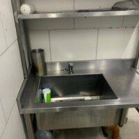 FAST FOOD RECONOCIDA CADENA EL CDLM