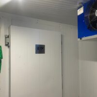 FAST FOOD RECONOCIDA CADENA EL CDLM