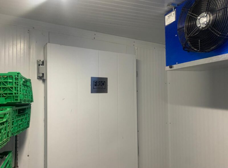 FAST FOOD RECONOCIDA CADENA EL CDLM