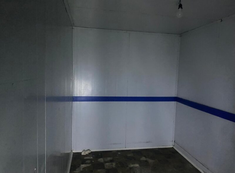 PANADERIA PANIFICACION