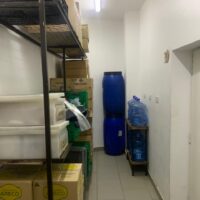 FAST FOOD RECONOCIDA CADENA EL CDLM