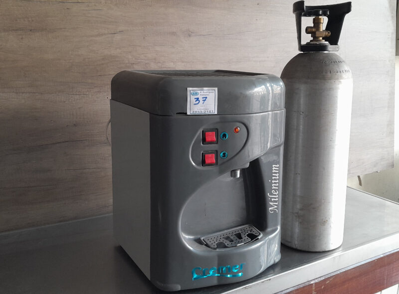 CASA DE COMIDAS FAST FOOD