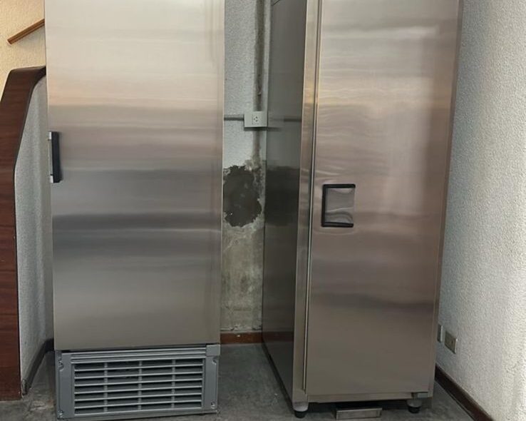 CAFETERIA PASTELERIA