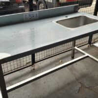 CASA DE COMIDAS FAST FOOD