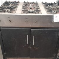 RESTAURANT PASTAS Y MAS