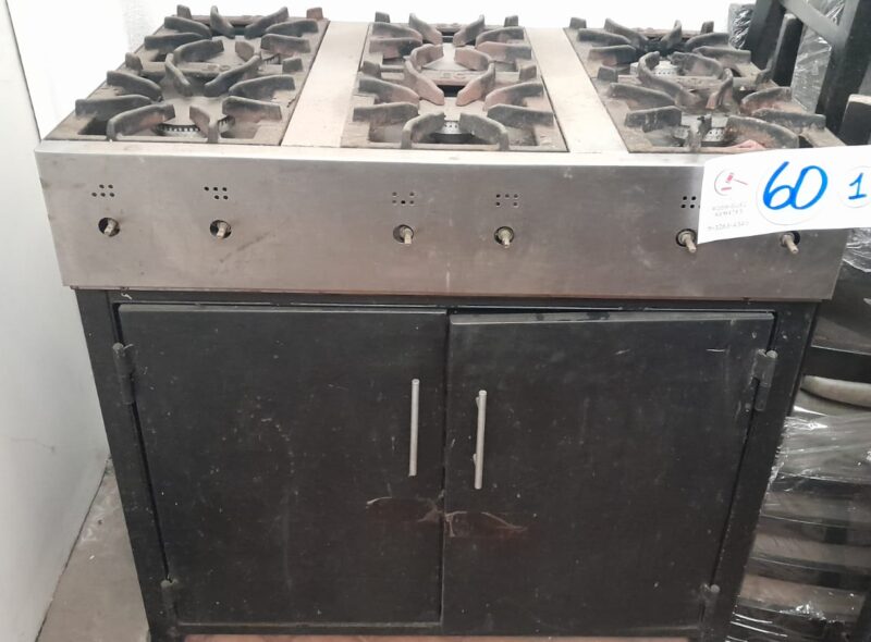 RESTAURANT PASTAS Y MAS