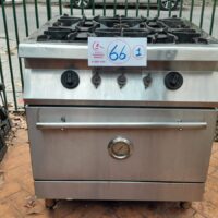 RESTAURANT PASTAS Y MAS