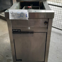 CASA DE COMIDAS FAST FOOD