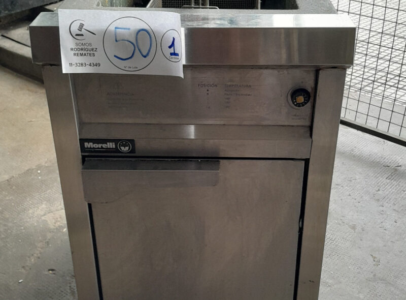 CASA DE COMIDAS FAST FOOD