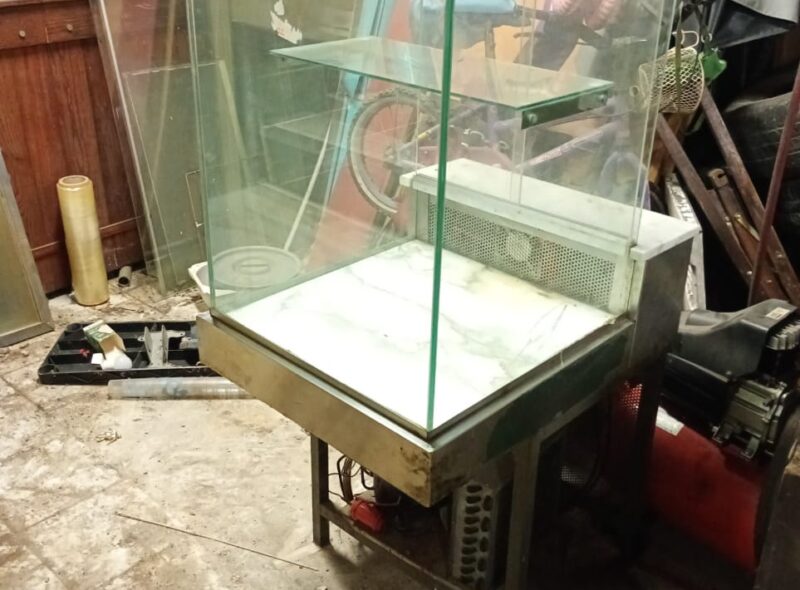 GASTRONOMÍA Y ARTÍCULOS VARIOS